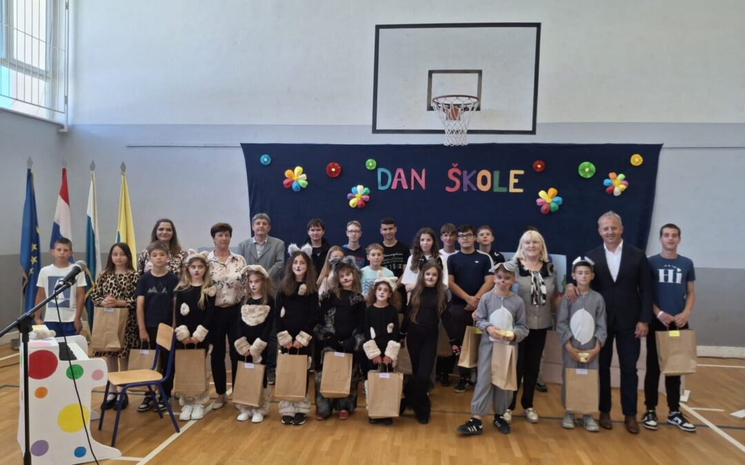 DAN ŠKOLE