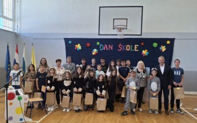 DAN ŠKOLE