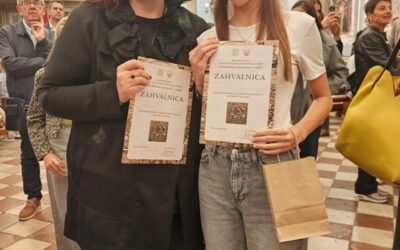 LIKOVNI NATJEČAJ “U NARUČJU SV. ŠIME”