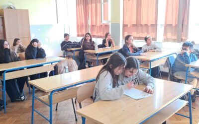 NATJECANJE „SPELLING BEE“