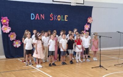 DAN ŠKOLE 2026.